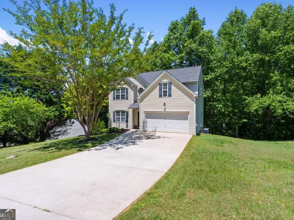 4860 Meadow Overlook Dr, Cumming, GA 30040