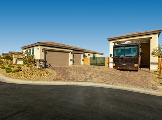 5842 Corte De Casa Cir, Las Vegas, NV 89149