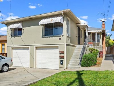 3951 Midvale Ave, Oakland, CA, 94602