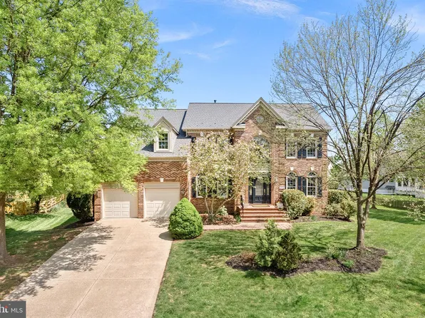 20738 Jersey Mills Pl, Ashburn, VA 20147