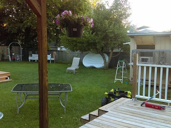 5th image of 2114 34th St SW