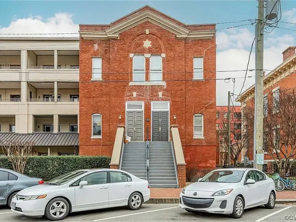 209 N 19th St #U22, Richmond, VA 23223