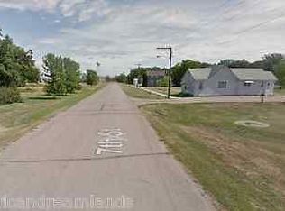 7TH Street, Neche, ND 58265
