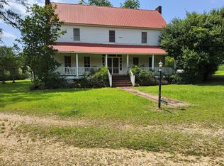 415 Shady Rd, Sulligent, AL 35586