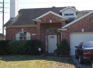2606 Wolf Creek Pass, Houston, TX 77067