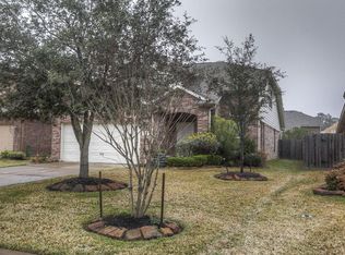 9811 Wellington Chase Ln, Humble, TX 77396