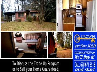 424 Belgarde Pl SE, Atlanta, GA 30354