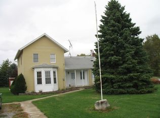 16556 Couper Rd, Milan, MI 48160