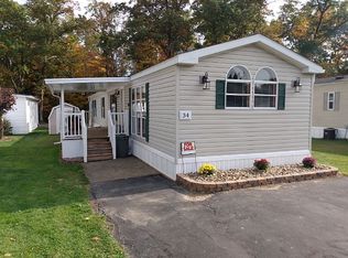 755 Pine Terrace Rd LOT 34, Shippenville, PA 16254