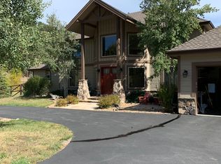 1856 Wieler Rd, Evergreen, CO 80439