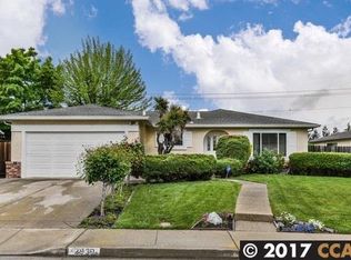 2939 Springdale Ln, San Ramon, CA 94583
