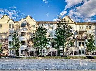 3118 Quantum Ln, Atlanta, GA 30341