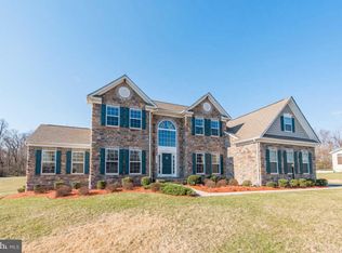 14503 Dew Dr, Bowie, MD 20721