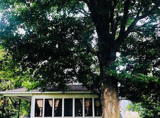 7854 School St, Port Hope, MI 48468