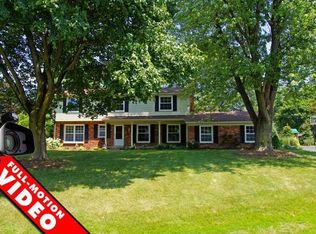 5601 Kingsmill Dr, Bloomfield Hills, MI
