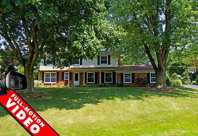 5601 Kingsmill Dr photo 1