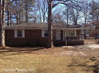 505 Huntington Rd, Tarboro, NC 27886