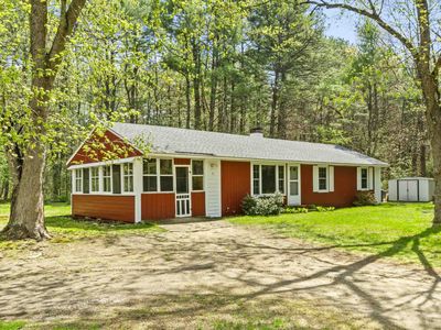 3 Hidden Ranch Drive, Hooksett, NH, 03106