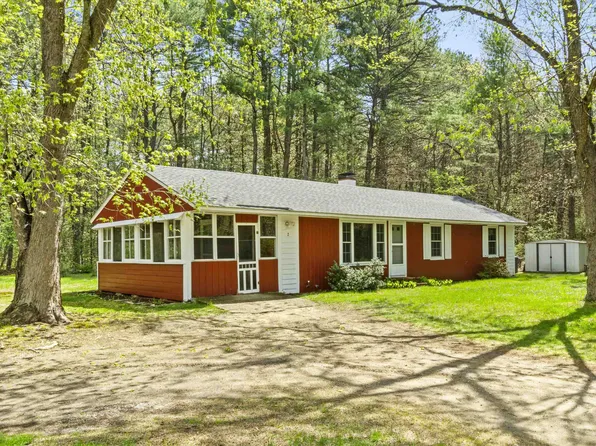 3 Hidden Ranch Drive, Hooksett, NH 03106