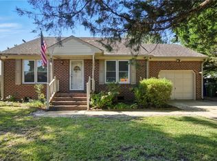 819 Lex St, Norfolk, VA 23505