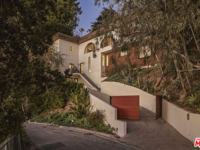 2039 N Gramercy Pl, Los Angeles, CA, 90068