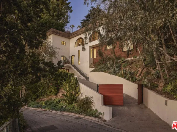 2039 N Gramercy Pl, Los Angeles, CA 90068