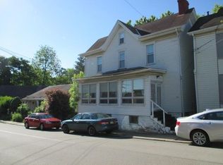 202 Laird St, Greensburg, PA 15601