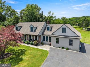 1413 Lenape Rd, West Chester, PA 19382