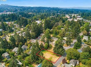 SW Custer St, Portland, OR 97219