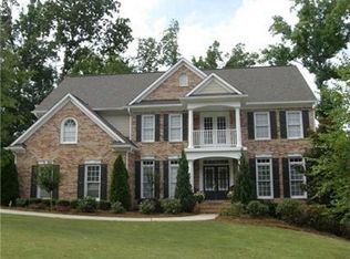 5420 Hedgewick Way, Cumming, GA 30040