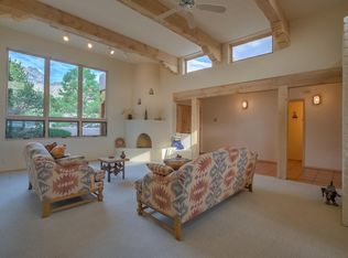 190 Big Horn Ridge Dr NE, Albuquerque, NM 87122