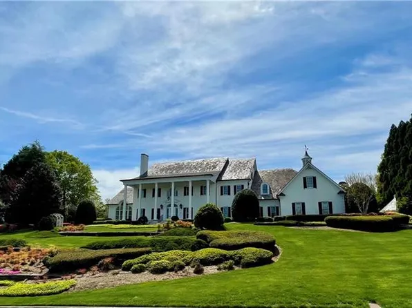 1 Clubview Ct, Greensboro, NC 27410