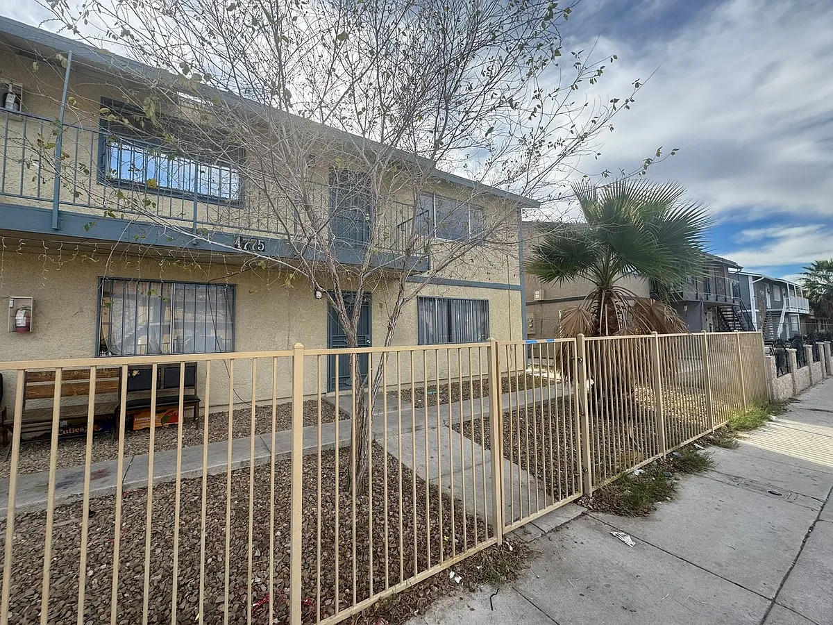 Building Photo - 4775 Lucite Ln