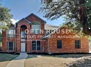 600 Santa Barbara Dr, Keller, TX 76248