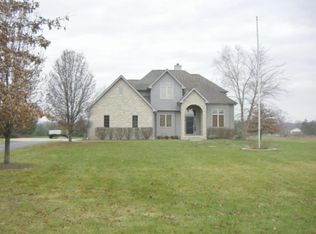 3190 Ryan Meadow Pl, Galena, OH 43021