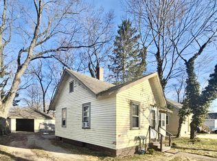 1245 Superior St, Benton Harbor, MI 49022