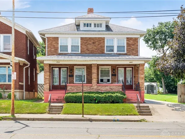 2822-2824 Linden Ave, Dayton, OH 45410