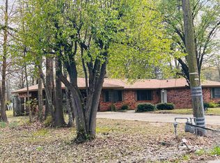 402 W 46th Ave, Pine Bluff, AR 71603