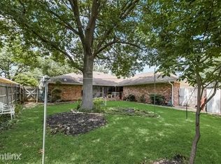 9746 Trevor Dr, Dallas, TX 75243