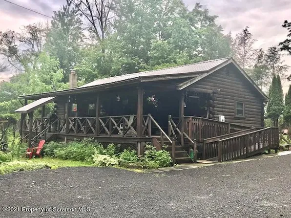 3151 State Route 547, Kingsley, PA 18826
