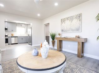 4816 W 134th Pl, Hawthorne, CA 90250
