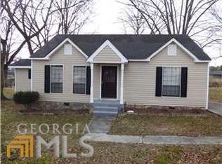 145 Warren St, Rossville, GA 30741