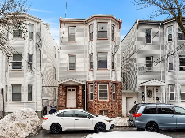 110 Everett St, East Boston, MA 02128
