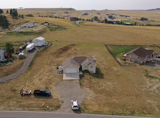 3840 Bitterroot Dr, Billings, MT 59105