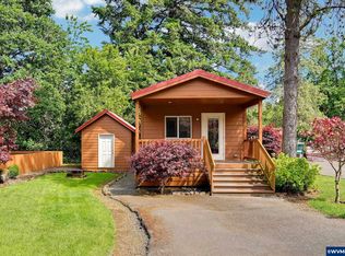 8372 Enchanted Way SE #183, Turner, OR 97392