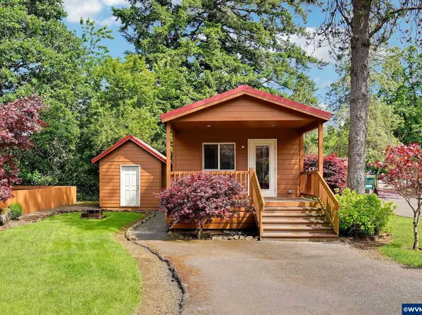 8372 Enchanted Way SE #183, Turner, OR 97392