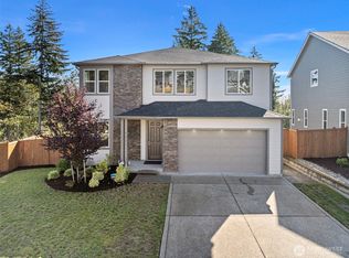 9853 Alpenglow Way, Gig Harbor, WA