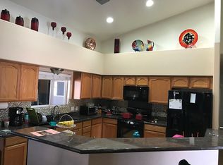 4410 Paseo Brazos, Sierra Vista, AZ 85635