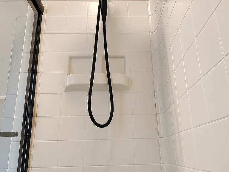 Spa Shower