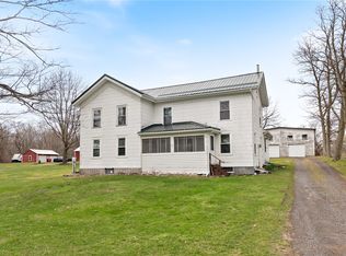 4204 Route 414, North Rose, NY 14516
